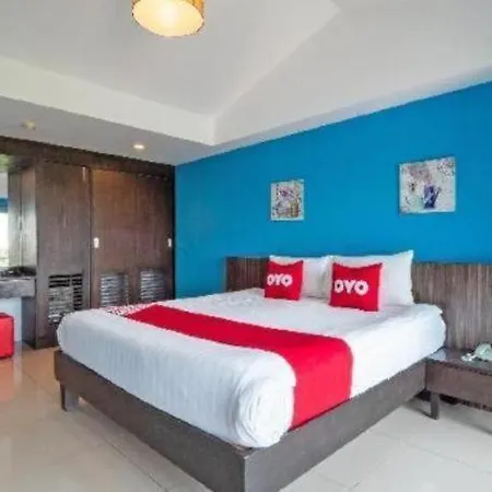Oyo 75367 Ud Hotel