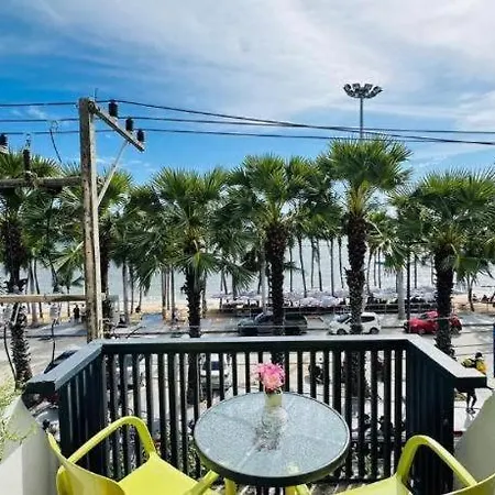 Bb House โรงแรม