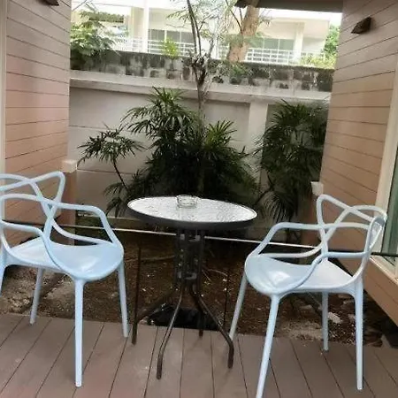 โรงแรม Bb House
