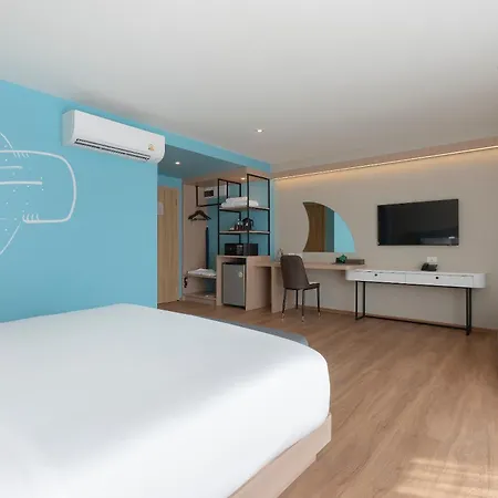 Hotel P-park 4*