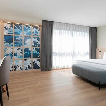 P-park Hotel Pattaya