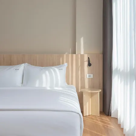 Hotel P-park Pattaya