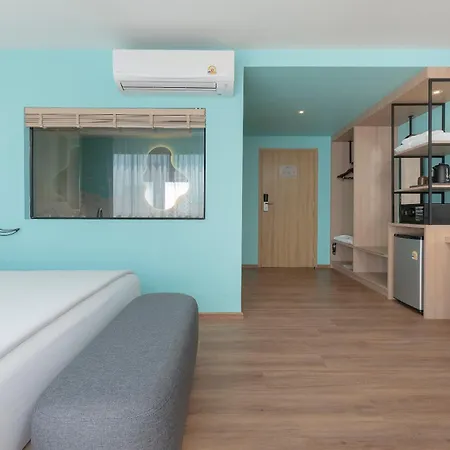 P-park Hotel Pattaya