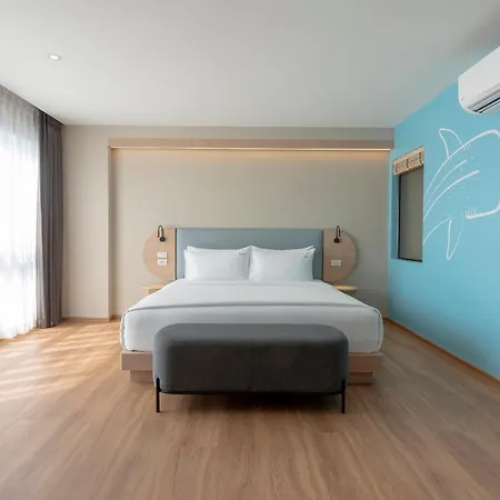P-park Hotel