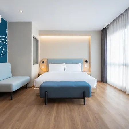 Hotel P-park 4*