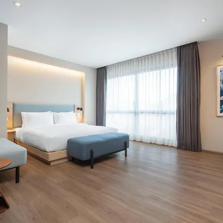 P-park Hotel
