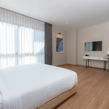 Hotel P-park 4*