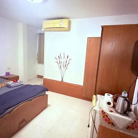 Guest house Lucky Devil