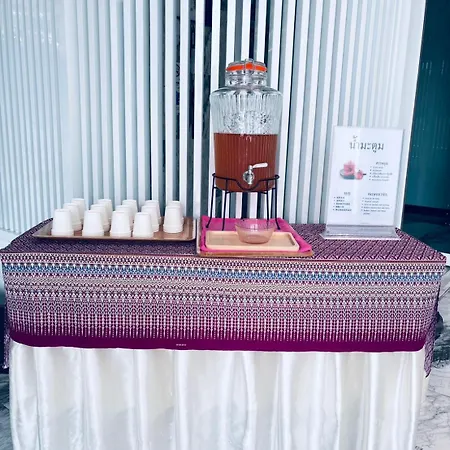 Dday Luxury By D-eco Wellness Centre