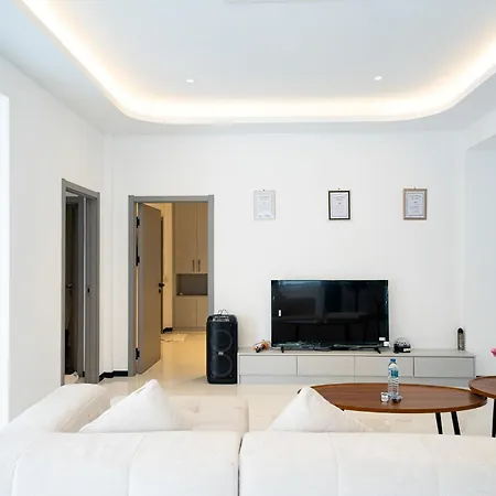 Villa Wonderland Moonstone 4 Bedroom Luxury Pool Pattaya