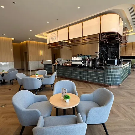 โรงแรม Samsara Pattaya