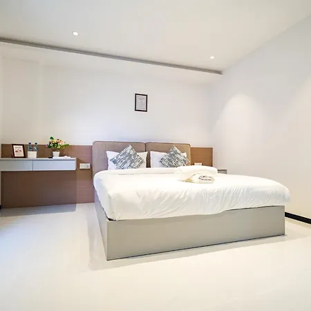 Villa Wonderland Moonstone 4 Bedroom Luxury Pool