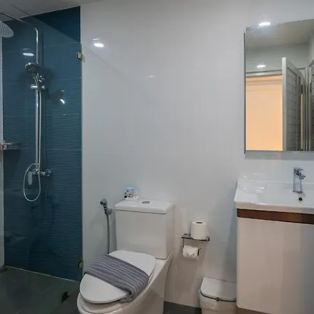 วิลล่า 129 Wongamat, 4br, 300m From *