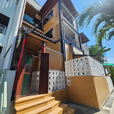M&m Rooftop Pattaya