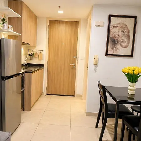 Wcc Unixx Apartment