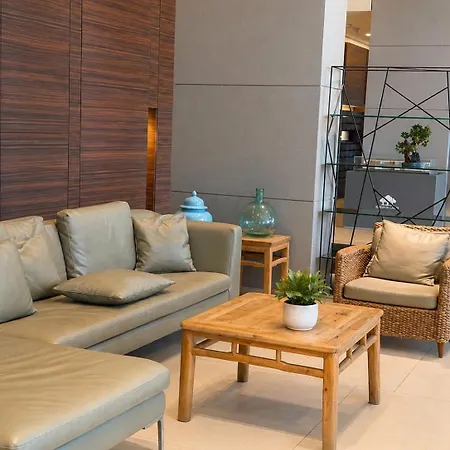 Apartment Wcc Unixx Pattaya