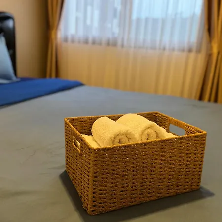 Apartment Wcc Unixx *