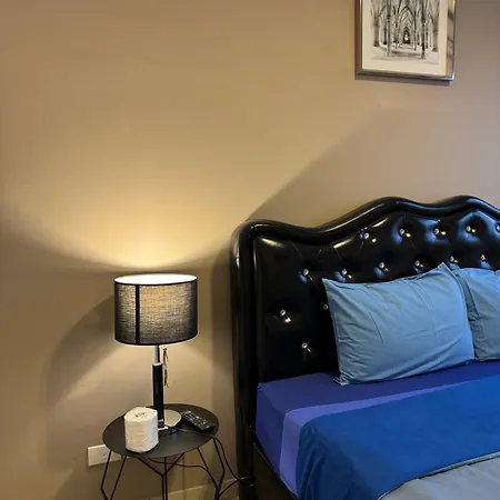 Apartment Wcc Unixx