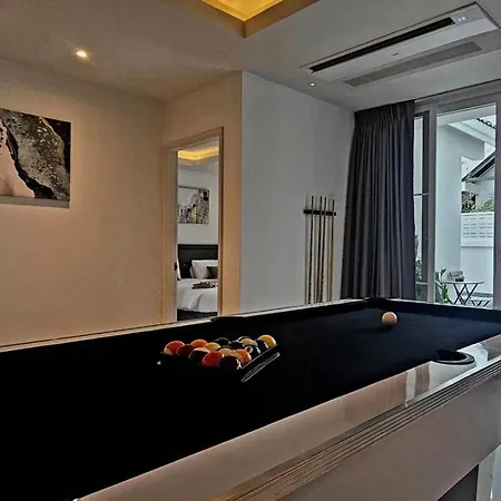 129 Wongamat, 4br, 300m From *