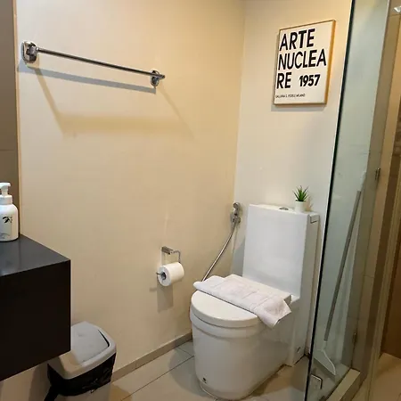 Apartment Wcc Unixx *