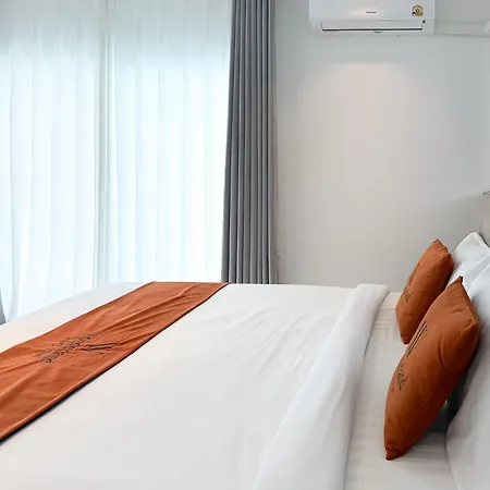 Wonderland Moonstone 4 Bedroom Luxury Pool Pattaya