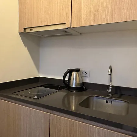 Wcc Unixx Apartment Pattaya