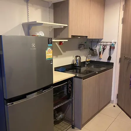 Wcc Unixx Apartment *