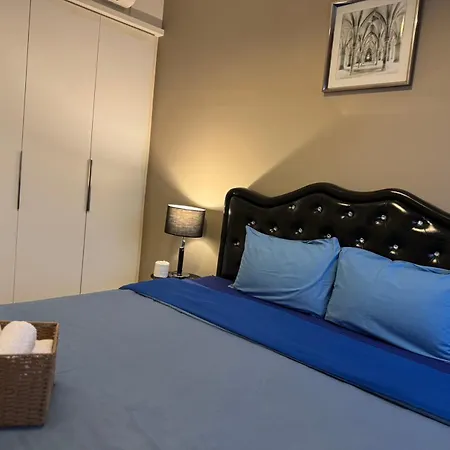 Apartment Wcc Unixx Pattaya