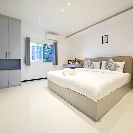 Villa Wonderland Moonstone 4 Bedroom Luxury Pool