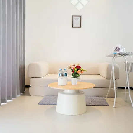 Wonderland Moonstone 4 Bedroom Luxury Pool * Pattaya
