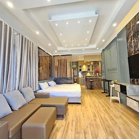 M&m Rooftop * Pattaya