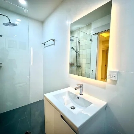 129 Wongamat, 4br, 300m From Pattaya