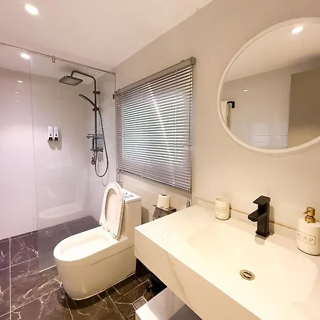 Wonderland Moonstone 4 Bedroom Luxury Pool * Pattaya