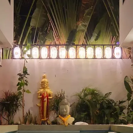 Yishu 8br Pool 한국어 가능 *
