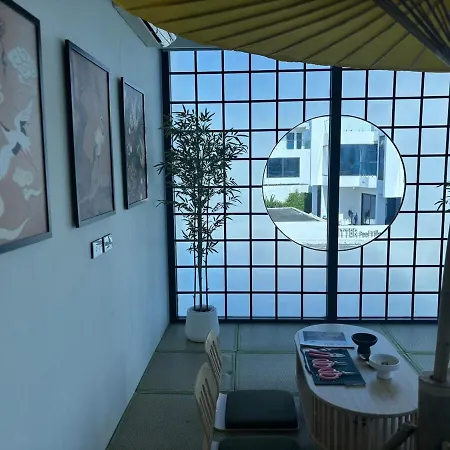 Yishu 8br Pool 한국어 가능 Pattaya