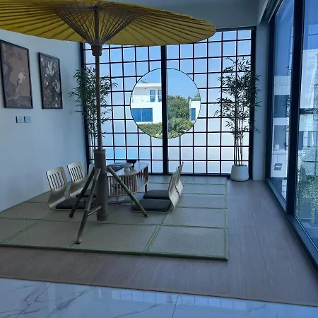Yishu 8br Pool 한국어 가능 * Pattaya