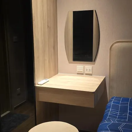 Luxury With Beautiful View *