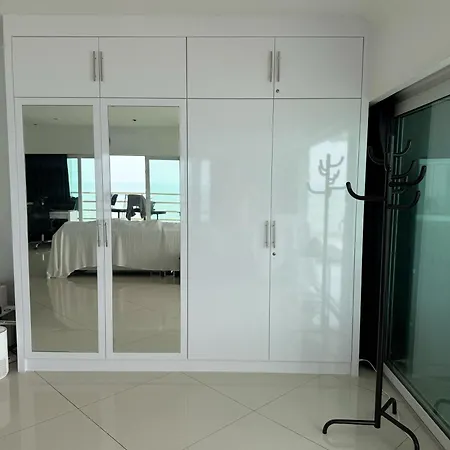 Viewtalay 6 Premium * Pattaya