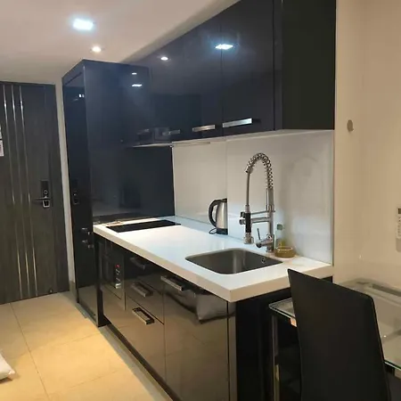 The Edge Apartment Pattaya