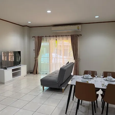 Apartment Two-bedroom