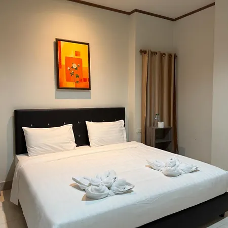Apartment Two-bedroom *