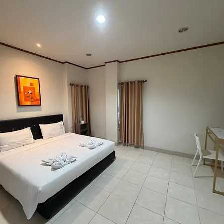 Apartment Two-bedroom