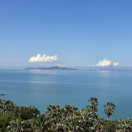 The Palm Wongamat Luxury Apartment Pattaya