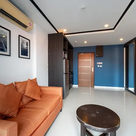 New Nordic Club 1 By Apartwell