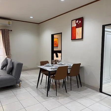 Apartment Two-bedroom
