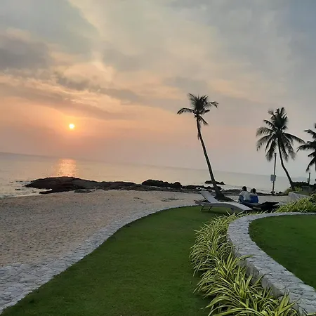 The Palm Wongamat Luxury Pattaya