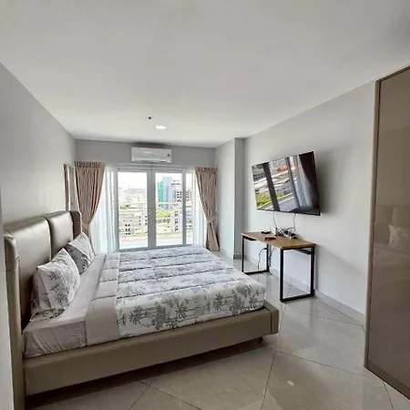 Viewtalay 6 Premium * Pattaya