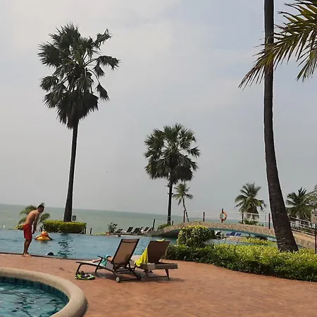 The Palm Wongamat Luxury Pattaya