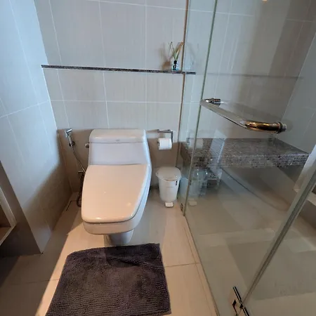 The Palm Wongamat Luxury * Pattaya