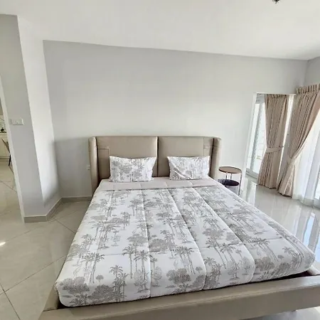 Viewtalay 6 Premium * Pattaya